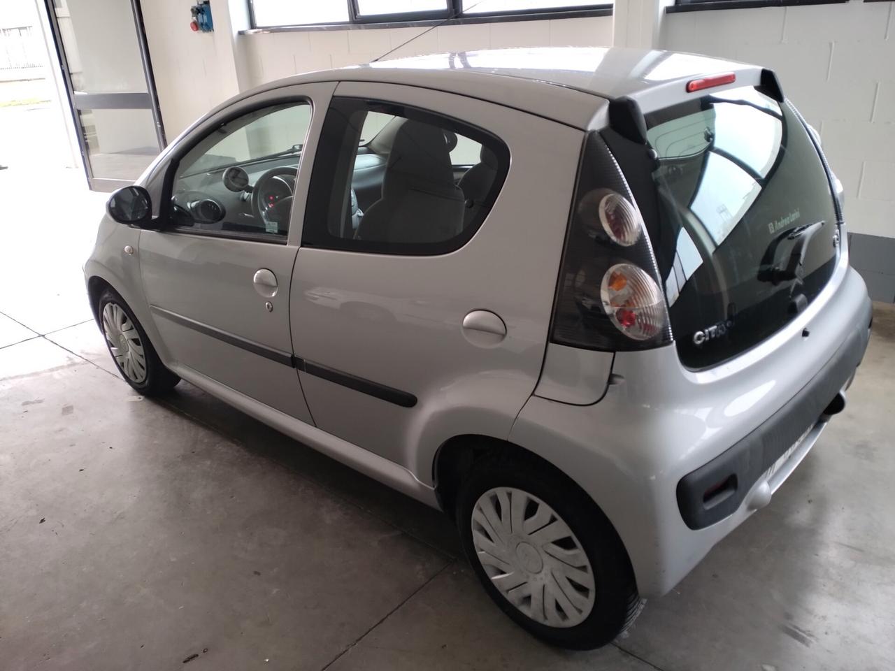 Citroen C1 1.0 3 porte C1TY