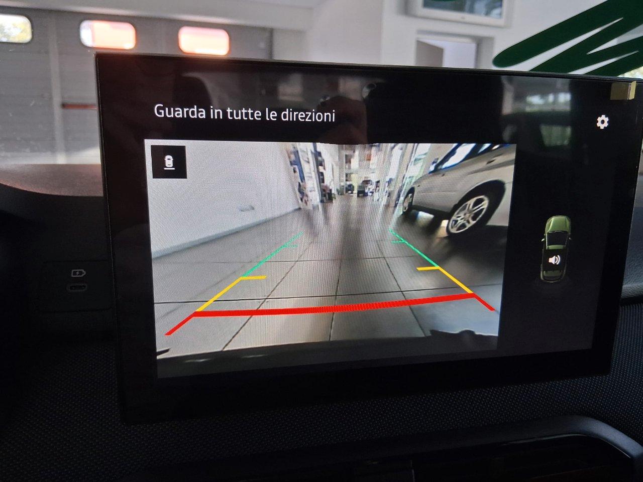 Dacia Sandero STEPWAY EXPRESSION 120CV GPL