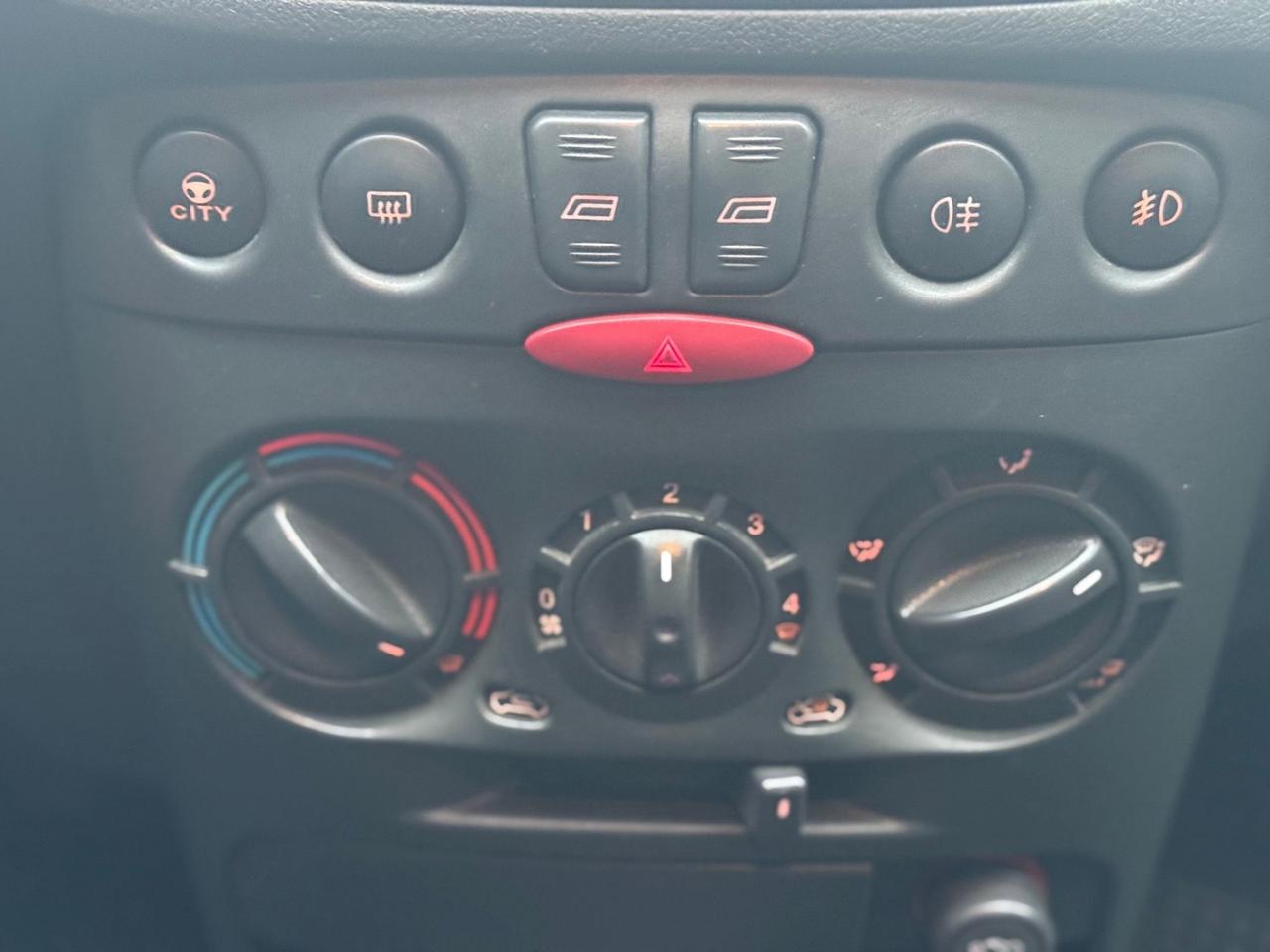 Fiat Punto 1.2 5 porte Active