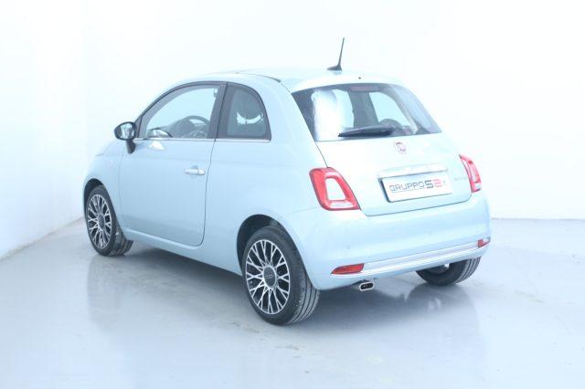 FIAT 500 1.0 Hybrid Tetto panoramico *SCONTO IMMEDIATO*