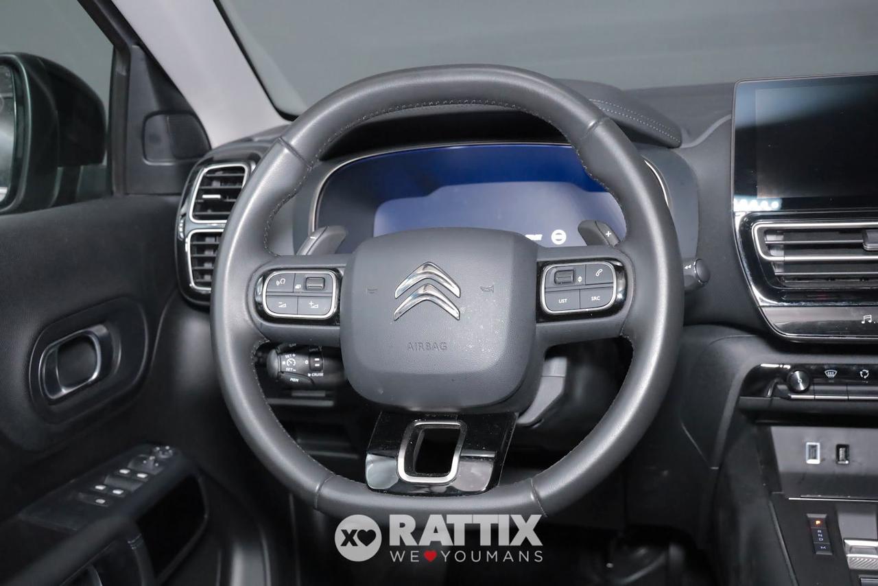 Citroen C5 Aircross 1.5 BlueHDI 130CV Max EAT8