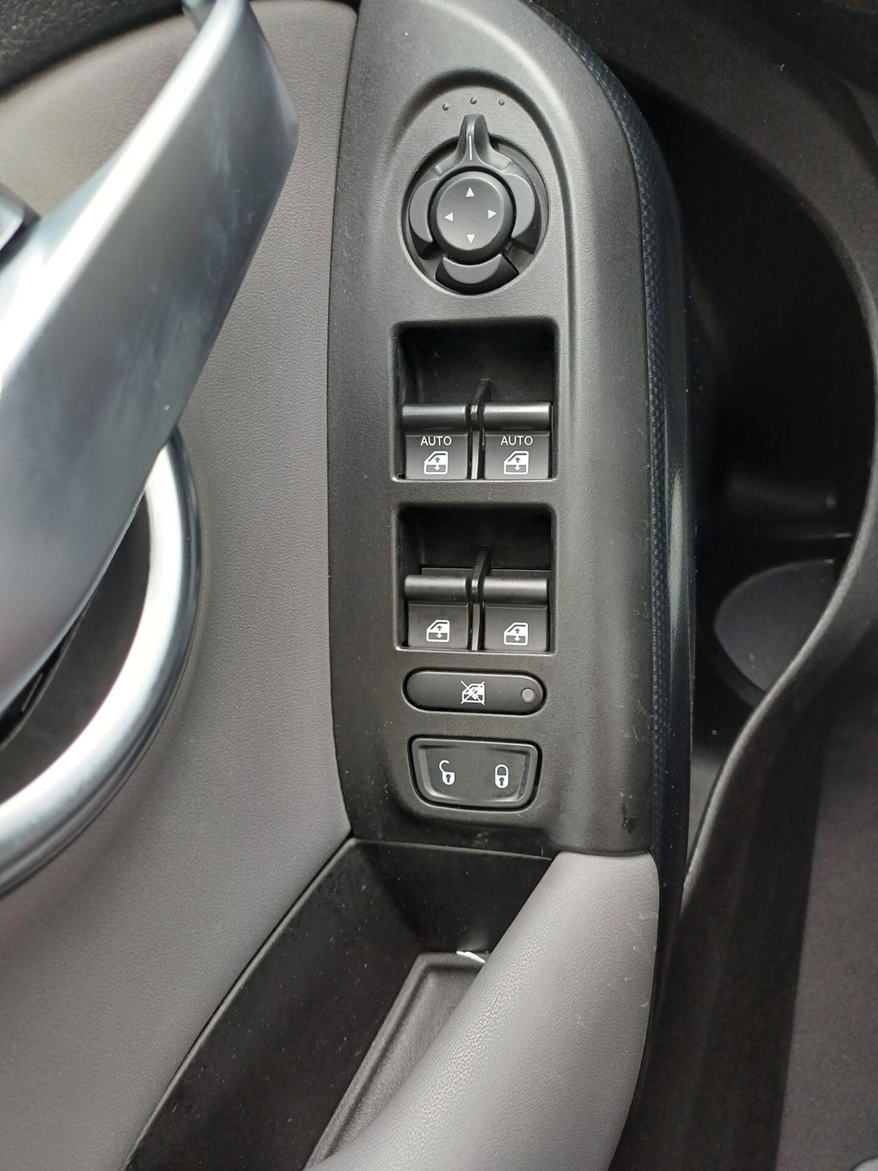 Fiat 500X 1.3 MultiJet 95 CV Pop