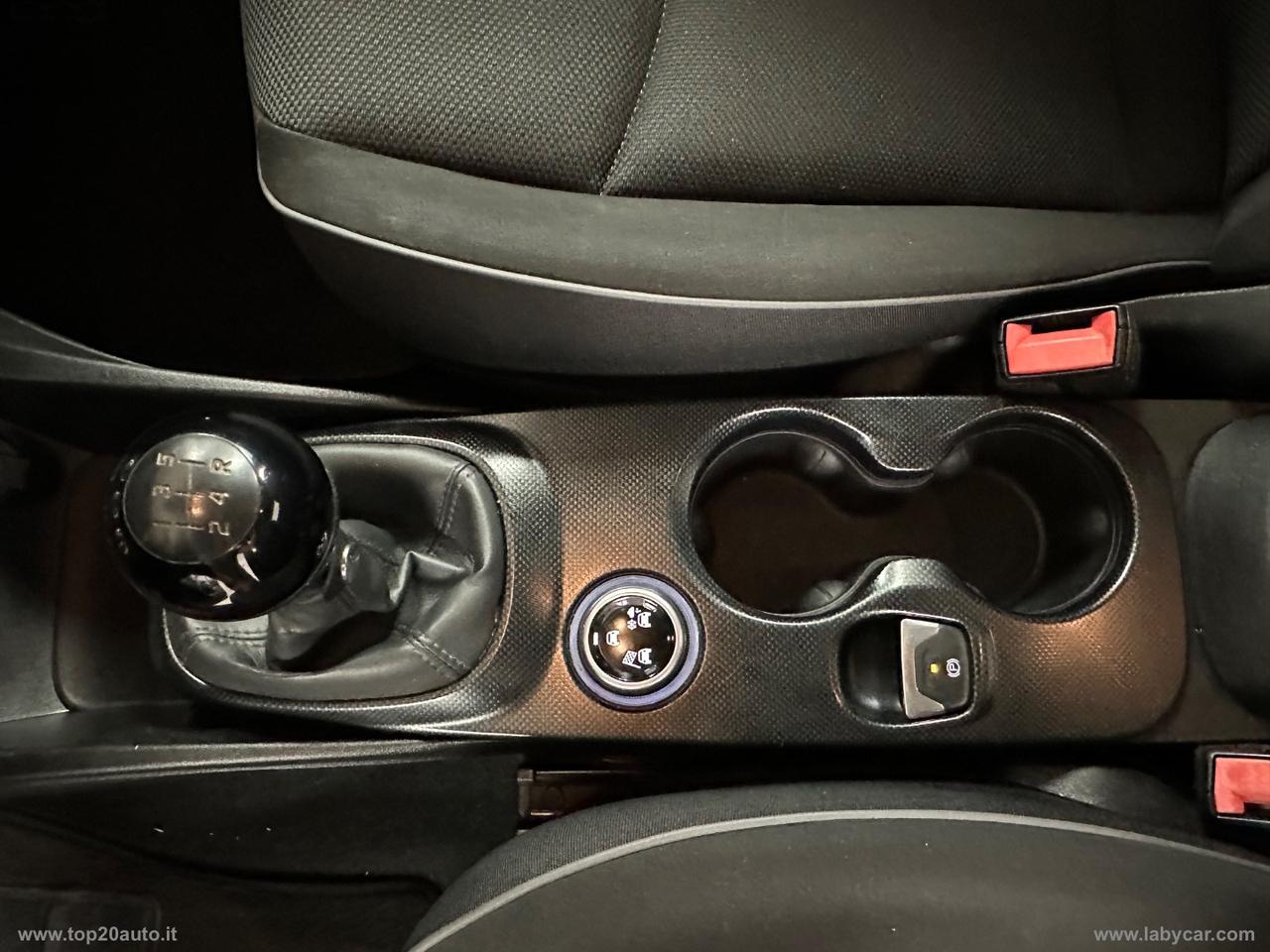 FIAT 500X 1.3 M.Jet 95 CV Pop Star