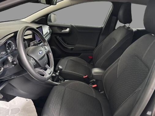 Ford Puma 1.0 EcoBoost Hybrid 125 CV S&S aut. ST-Line Design