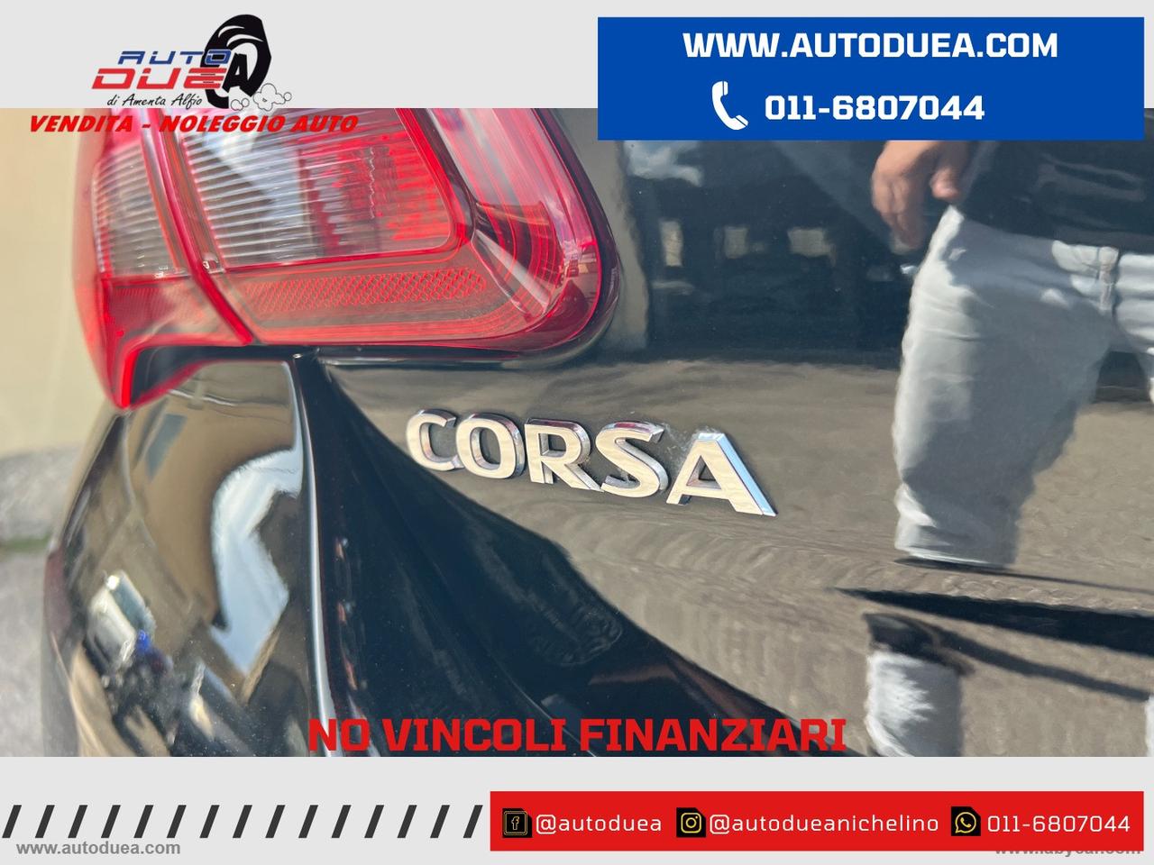 OPEL Corsa 1.2 5p. Innovation