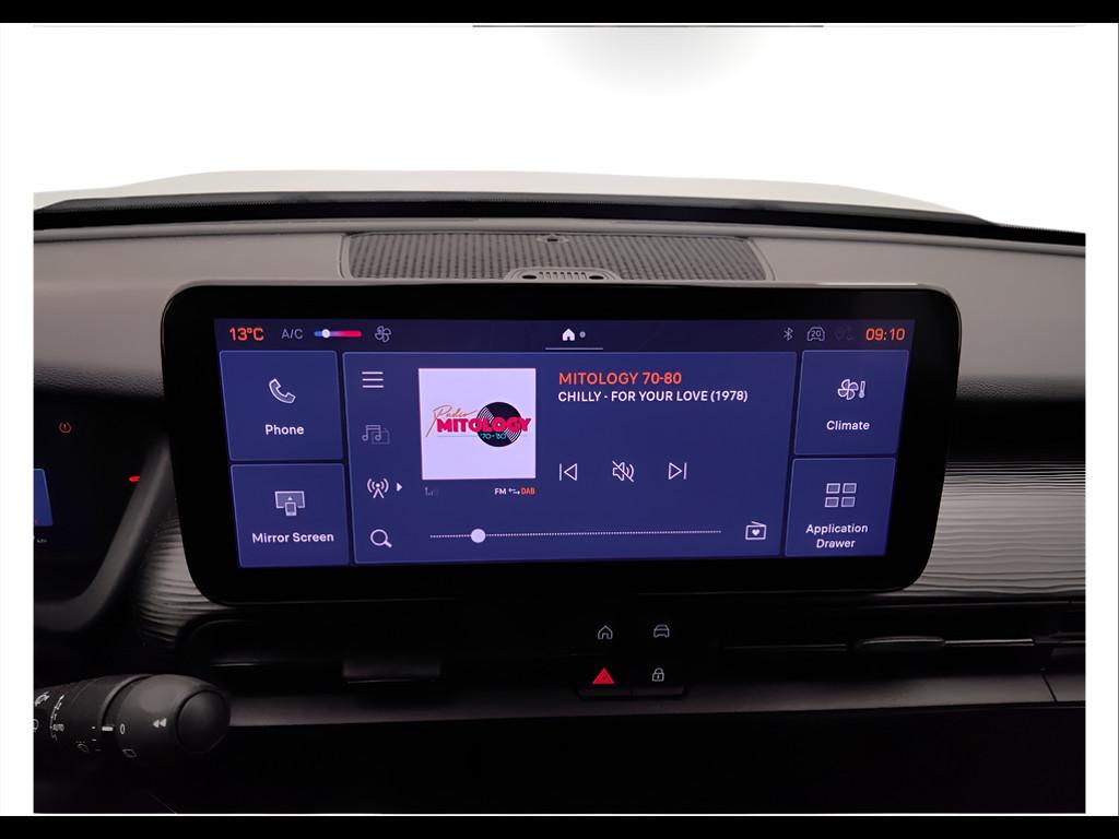 JEEP Avenger - Avenger 1.2 turbo Altitude fwd 100cv