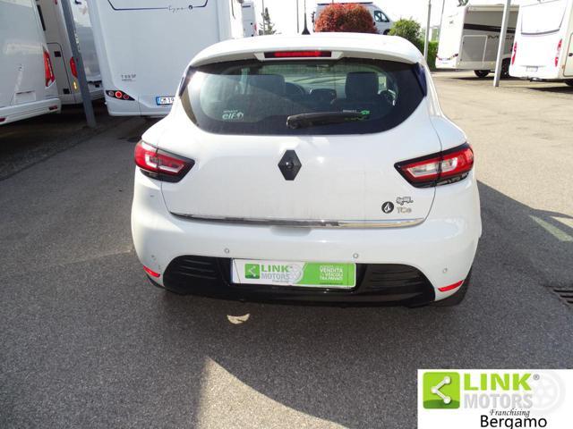 RENAULT Clio TCe 12V 90CV S&S 5 porte Energy -NEOPATENTATI