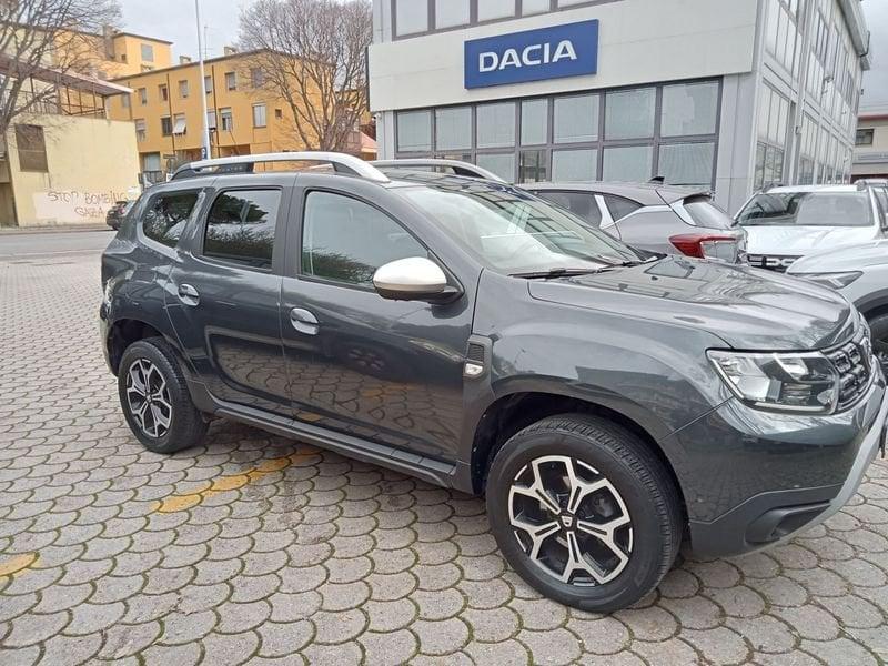 Dacia Duster 1.5 dCi 110CV Start&Stop 4x2 Prestige