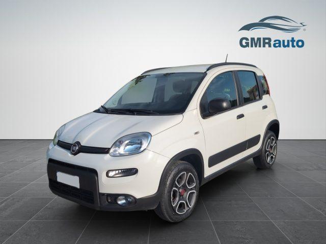 FIAT Panda 0.9 TwinAir Turbo Natural Power City Life