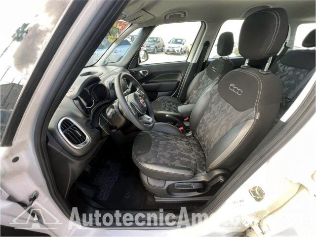 FIAT 500L 1.4 95 CV S&S Cross