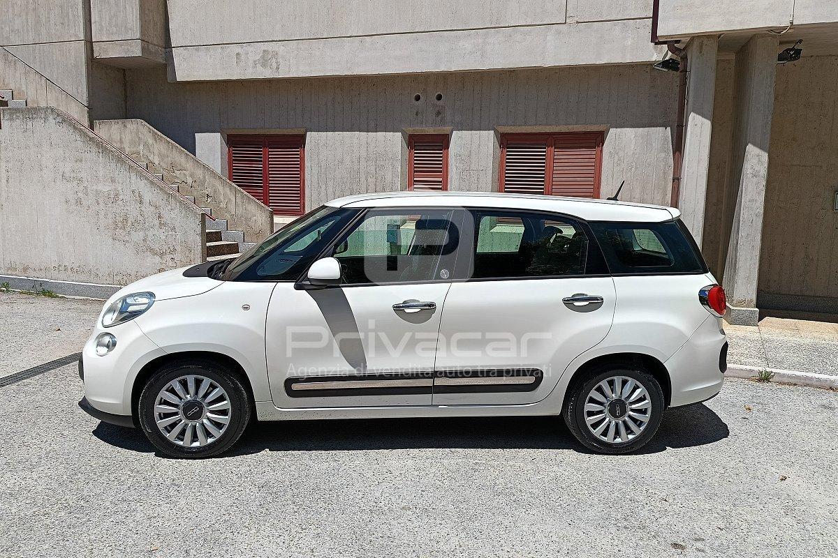 FIAT 500L Living 1.6 Multijet 120 CV Business