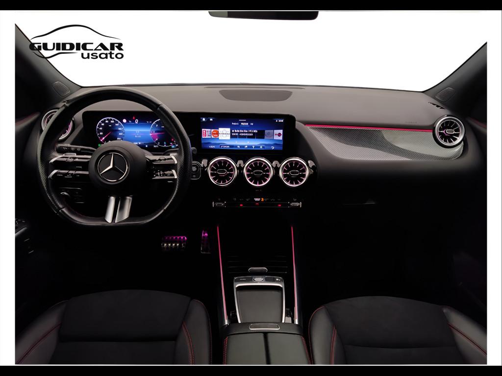 Mercedes-Benz GLA-H247 2023 - GLA 200 d AMG Line Advanced Plus auto