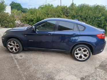 Bmw X6 M xDrive30d Attiva