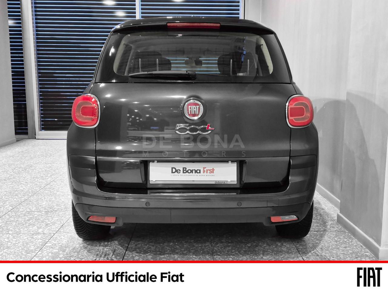 Fiat 500L 1.4 pop star 95cv