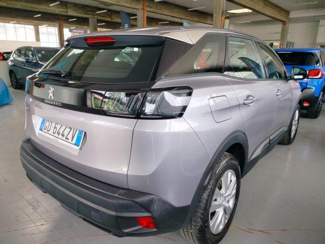 PEUGEOT 3008 BlueHDi 130 S&S Active Business