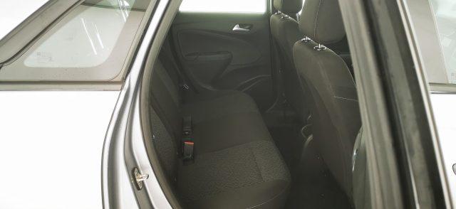 OPEL Crossland 1.5 ECOTEC D 110 CV Start&Stop Edition