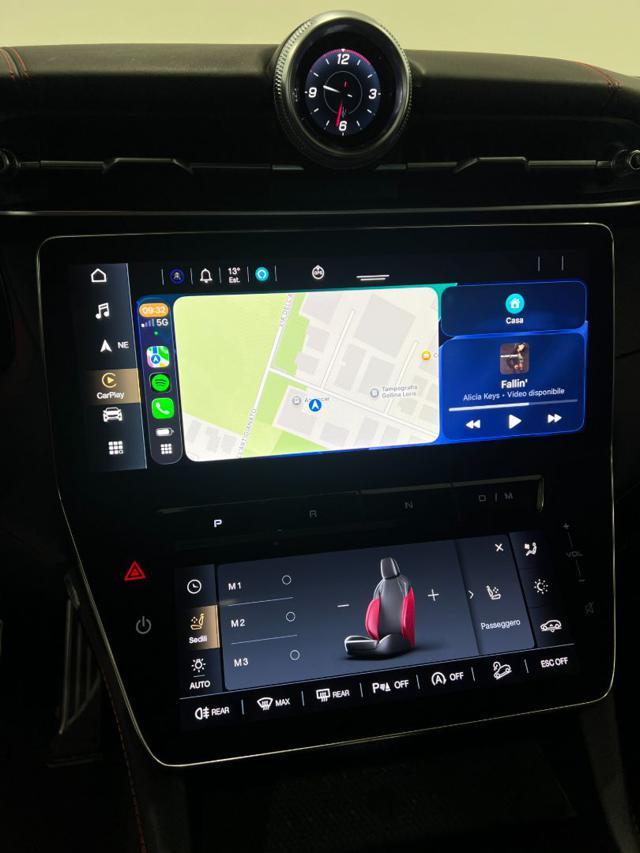 MASERATI Grecale MHEV 330 CV AWD Modena Listino FULL OPTIONAL