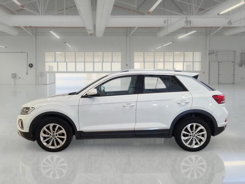 VOLKSWAGEN T-ROC 1.0 TSI STYLE SUV