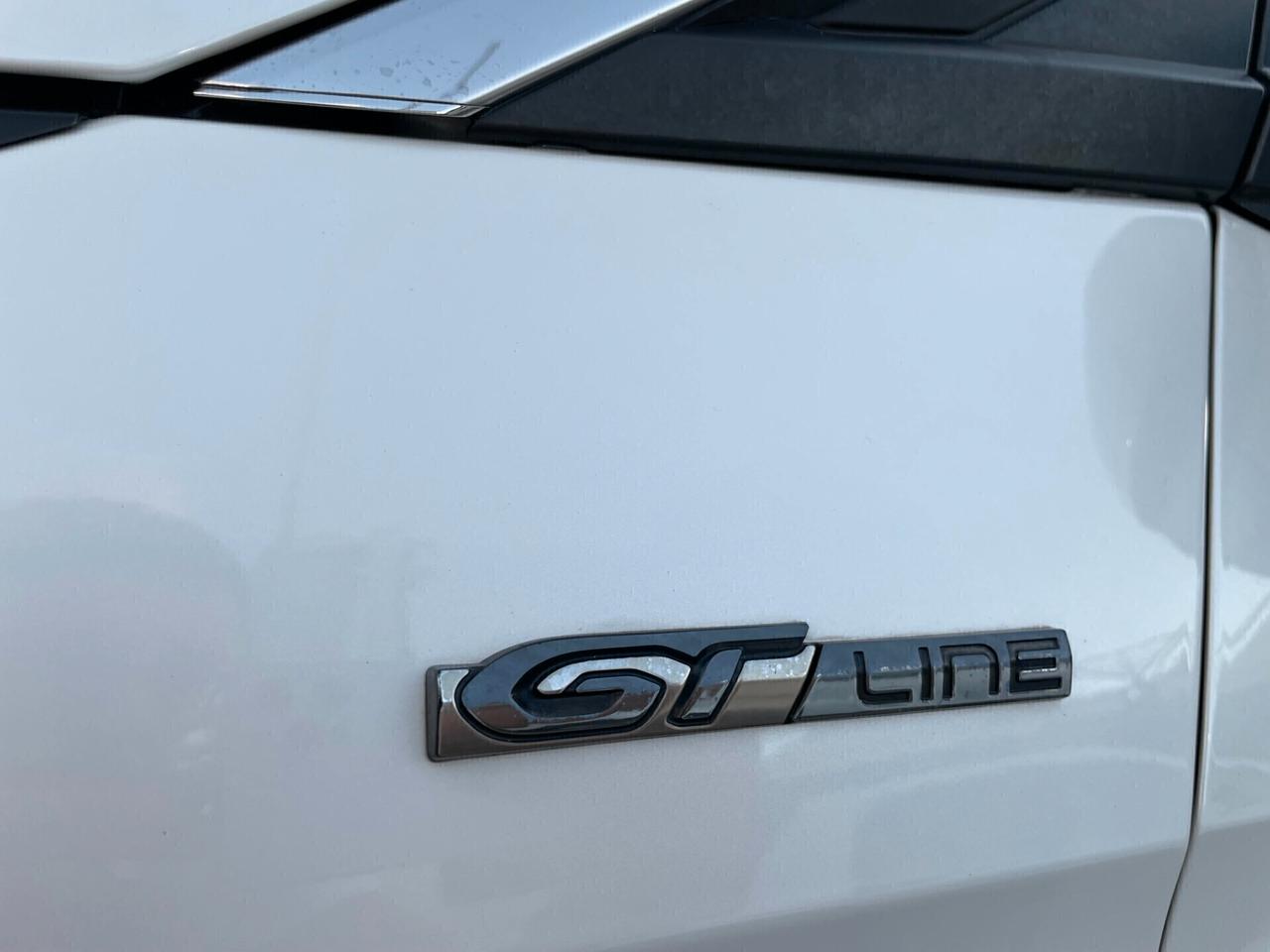 Peugeot 5008 BlueHDi 150 GT Line