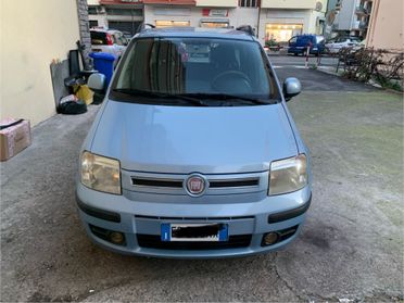 Fiat Panda 1.2 Emotion 06/2010