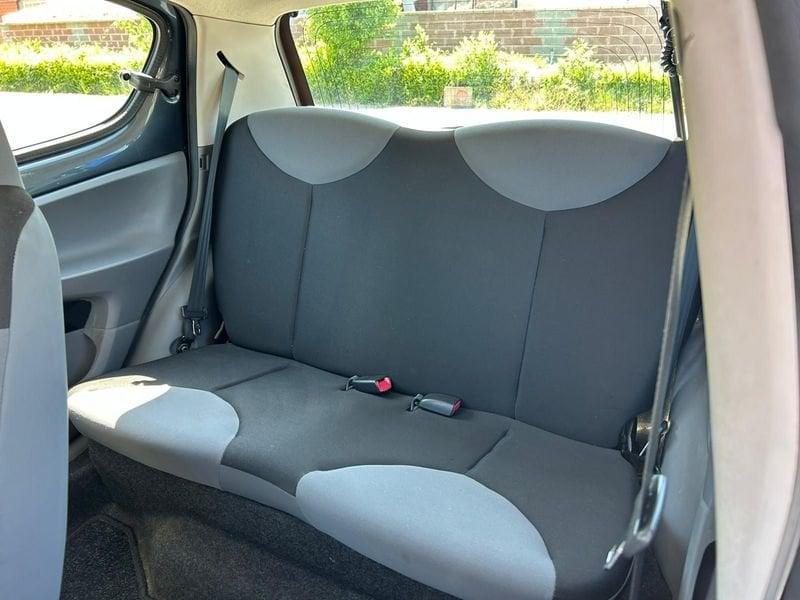 Citroën C1 C1 5p 1.0 Pulp