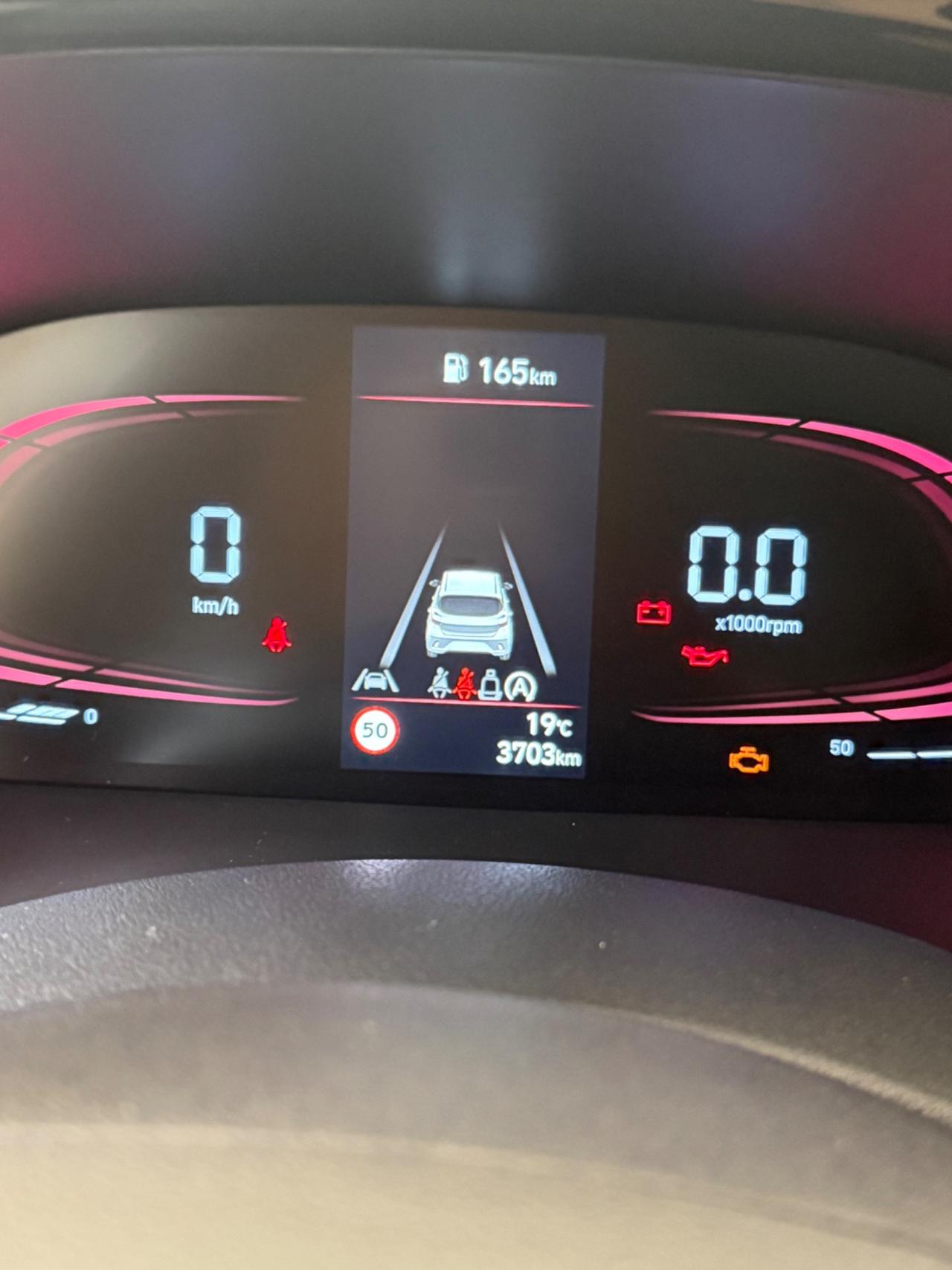 Hyundai i10 1.0 MPI Connectline