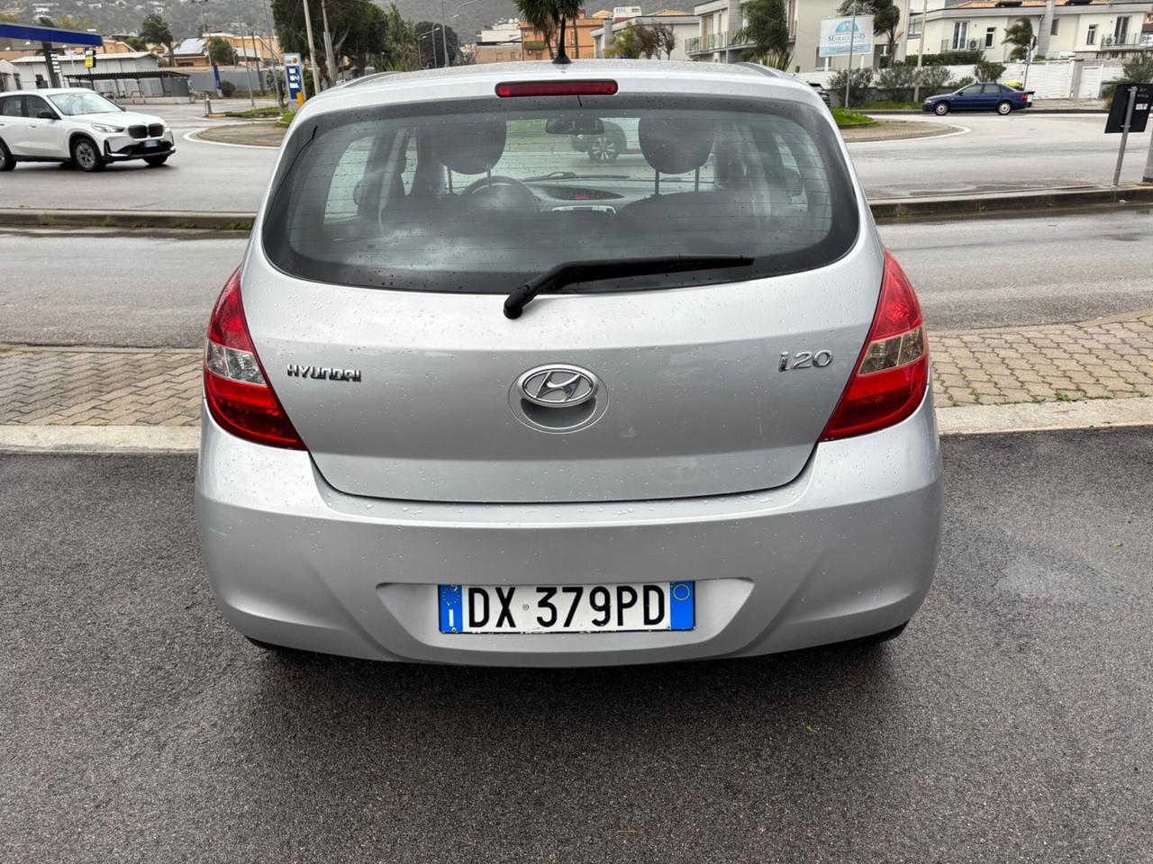 Hyundai i20 1.2 3p. BlueDrive GPL Comfort