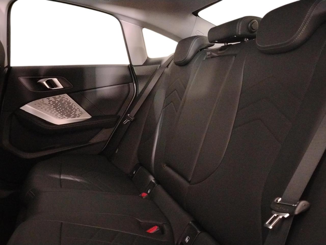BMW Serie 2 218d Gran Coupé MSport Design