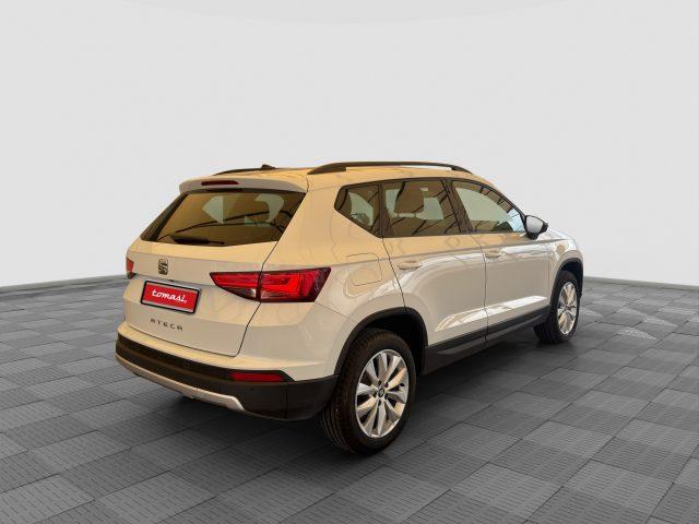 SEAT Ateca Ateca 1.6 TDI Style/Ecomotive Style