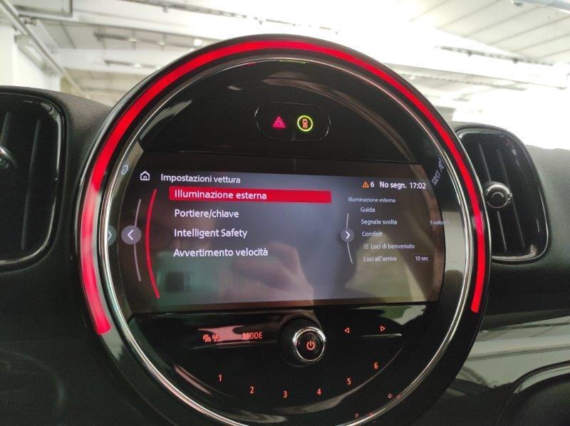 MINI Mini Countrym.(F60) - Mini 1.5 Cooper Countryman