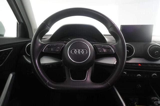 AUDI Q2 Q2 30 TDI S tronic S line Edition