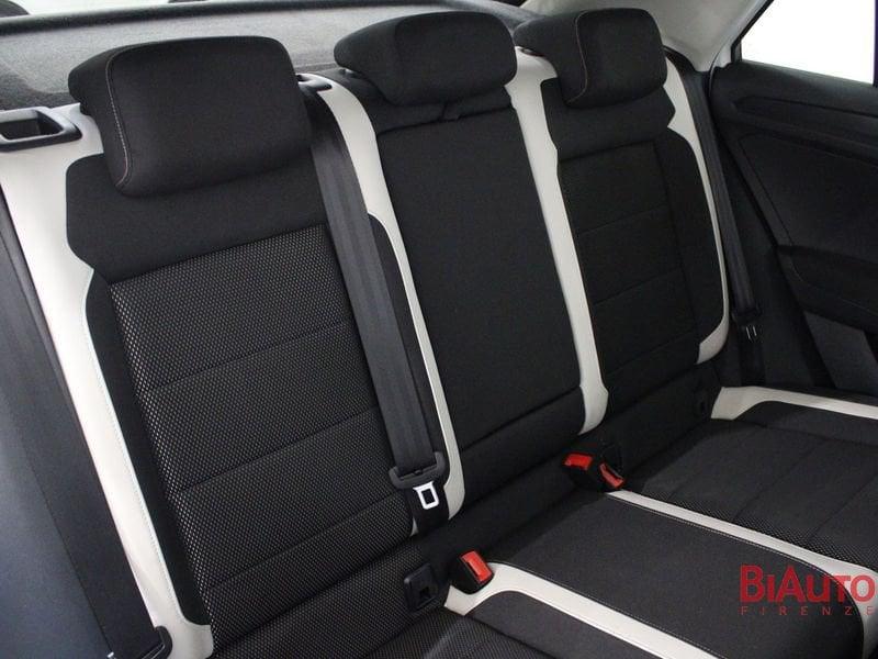 Volkswagen T-Roc T-Roc 1.6 tdi Advanced