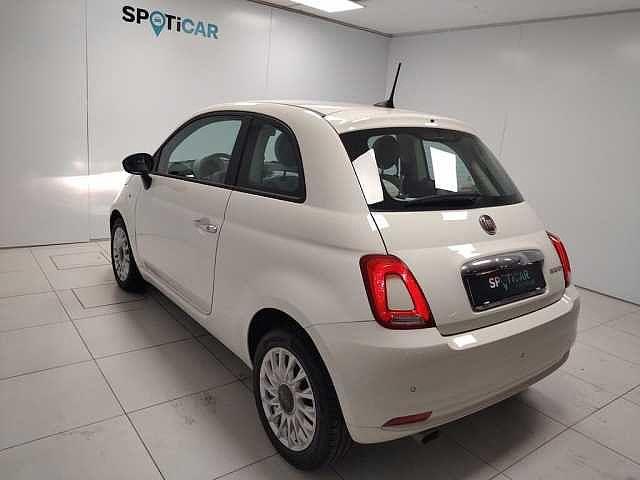 Fiat 500 1.0 hybrid Dolcevita 70cv