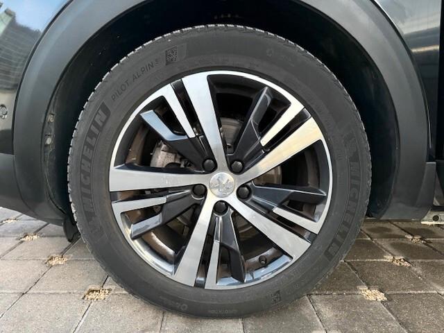Peugeot 3008 BlueHDi 130 S&S EAT8 Allure 2020