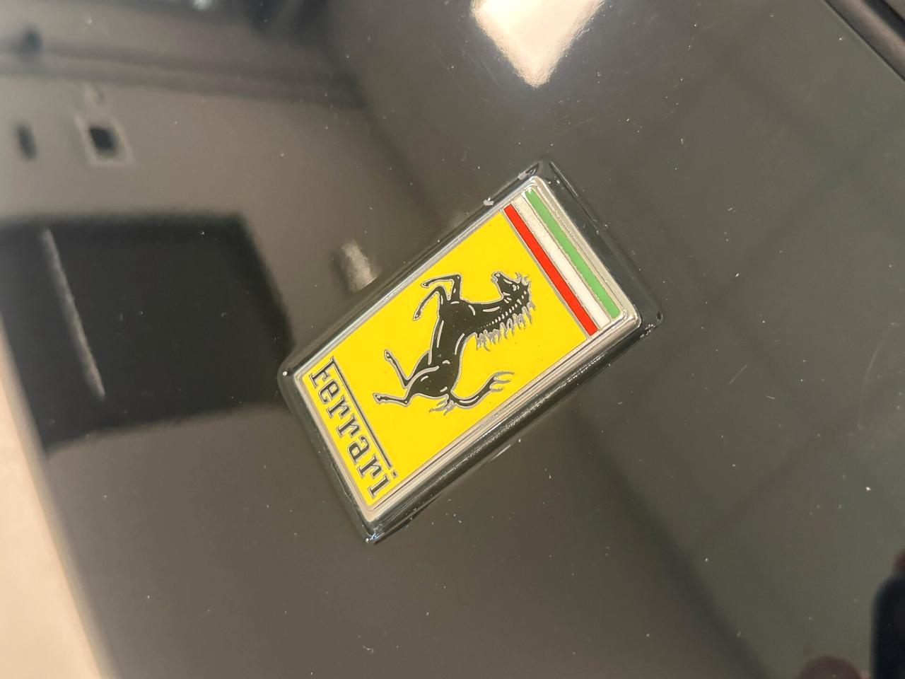 Ferrari California DCT