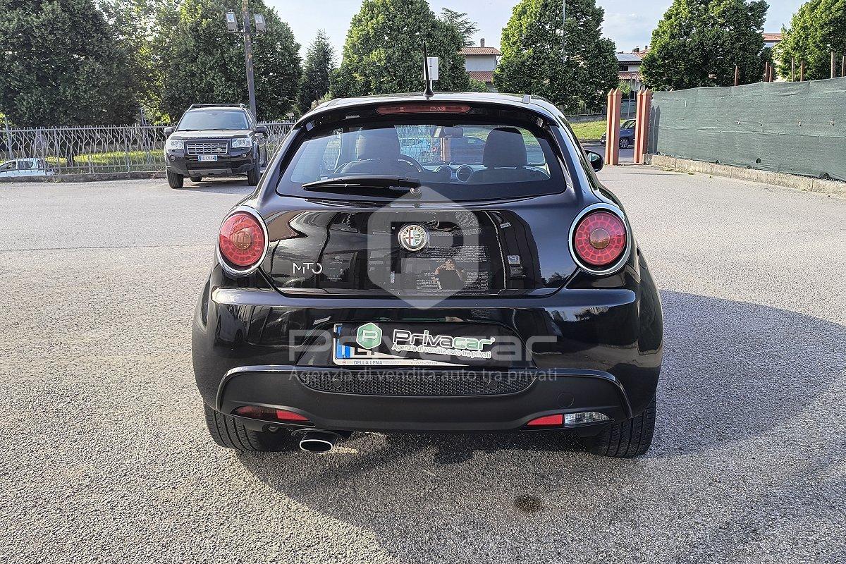 ALFA ROMEO MiTo 1.3 JTDm-2 95 CV S&S Distinctive Sport Pack