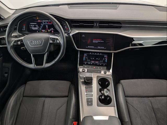 AUDI A6 Avant 40 2.0 TDI quattro ultra S tronic Bus. Sport
