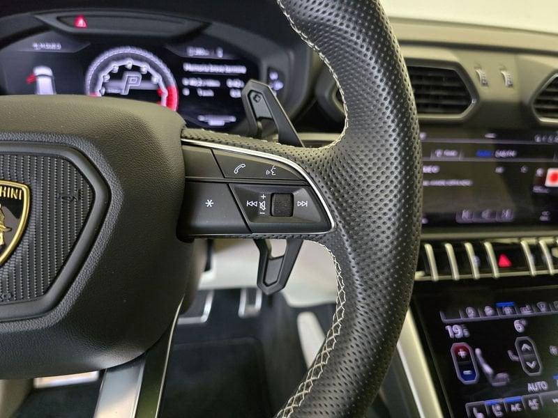 Lamborghini Urus Urus 4.0