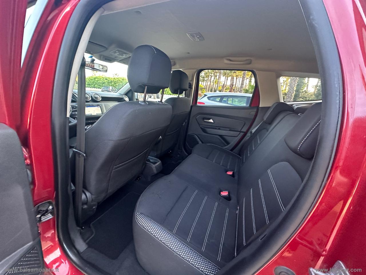 DACIA Duster 1.5 Blue dCi 8V 115 CV 4x2 Prest.