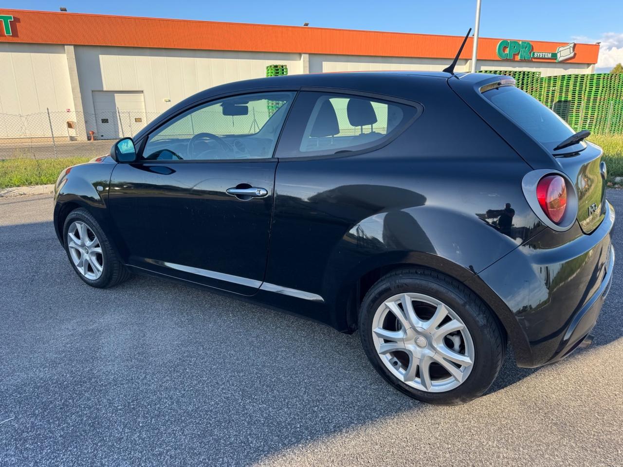 Alfa Romeo MiTo 1.3 JTDm 85 CV S&S Super