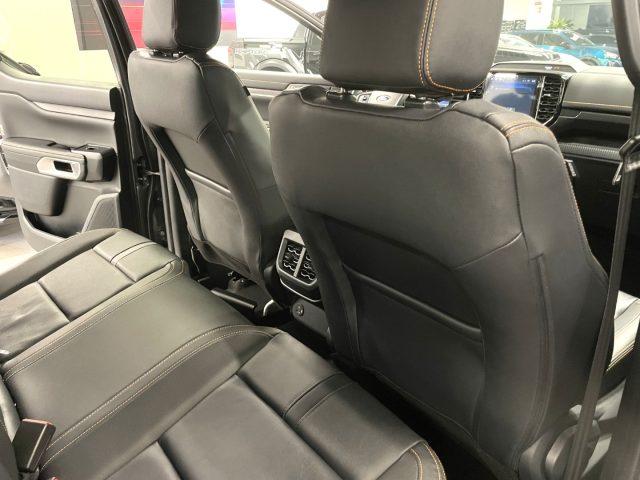 FORD Ranger 2.0 Ecoblue 205 CV DC Wildtrak KM0 MY26