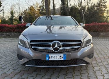 Mercedes-benz A 180 CDI Automatic Premium
