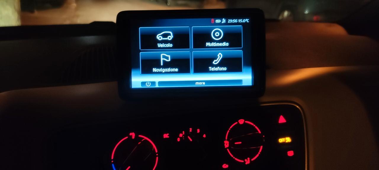 Seat Mii 1.0 5 porte Reference