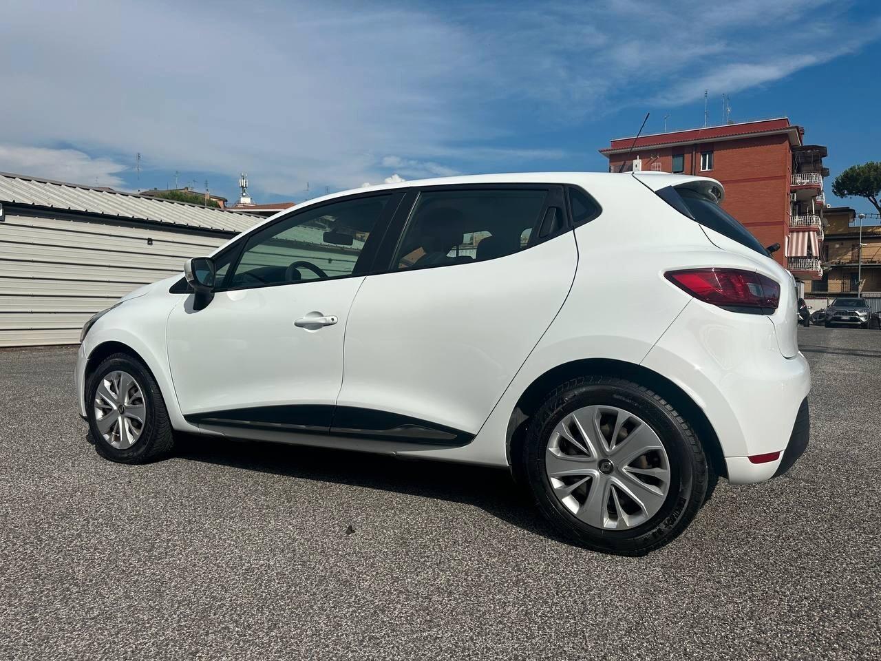 CLIO 1.0 *GPL CASA* 90 CV GARANZIA 12 MESI