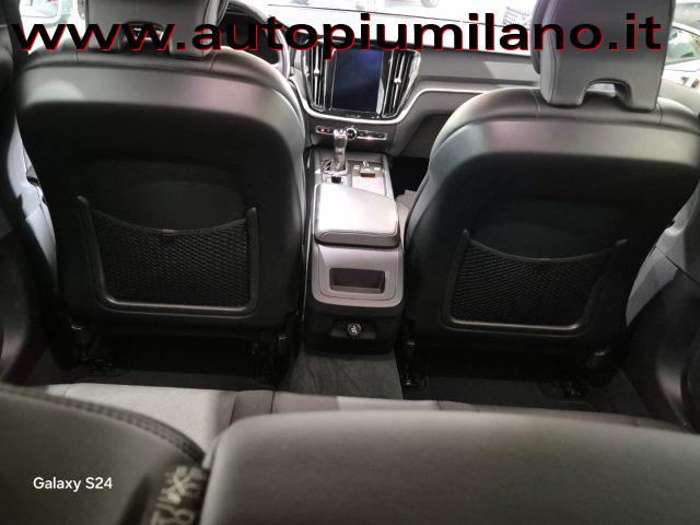 VOLVO V60 D3 Geartronic Business