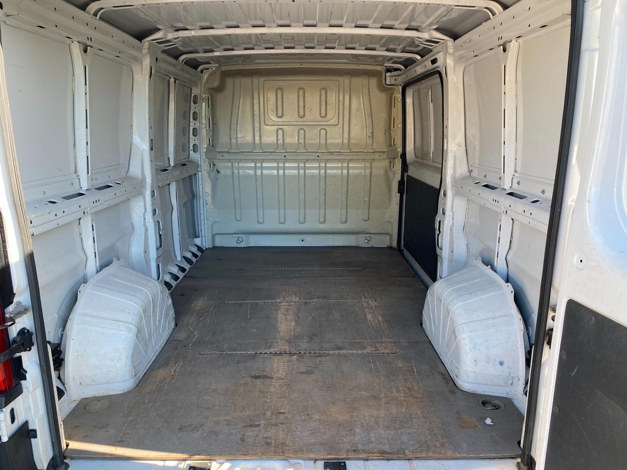 Fiat Ducato 30 2.3 MJT 130CV PC-TN Furgone