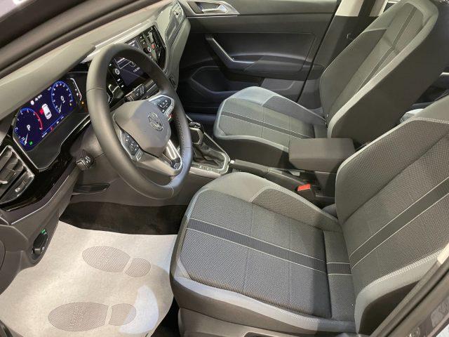 VOLKSWAGEN Polo 1.0 TSI 95 CV DSG Style KM0 MY 26