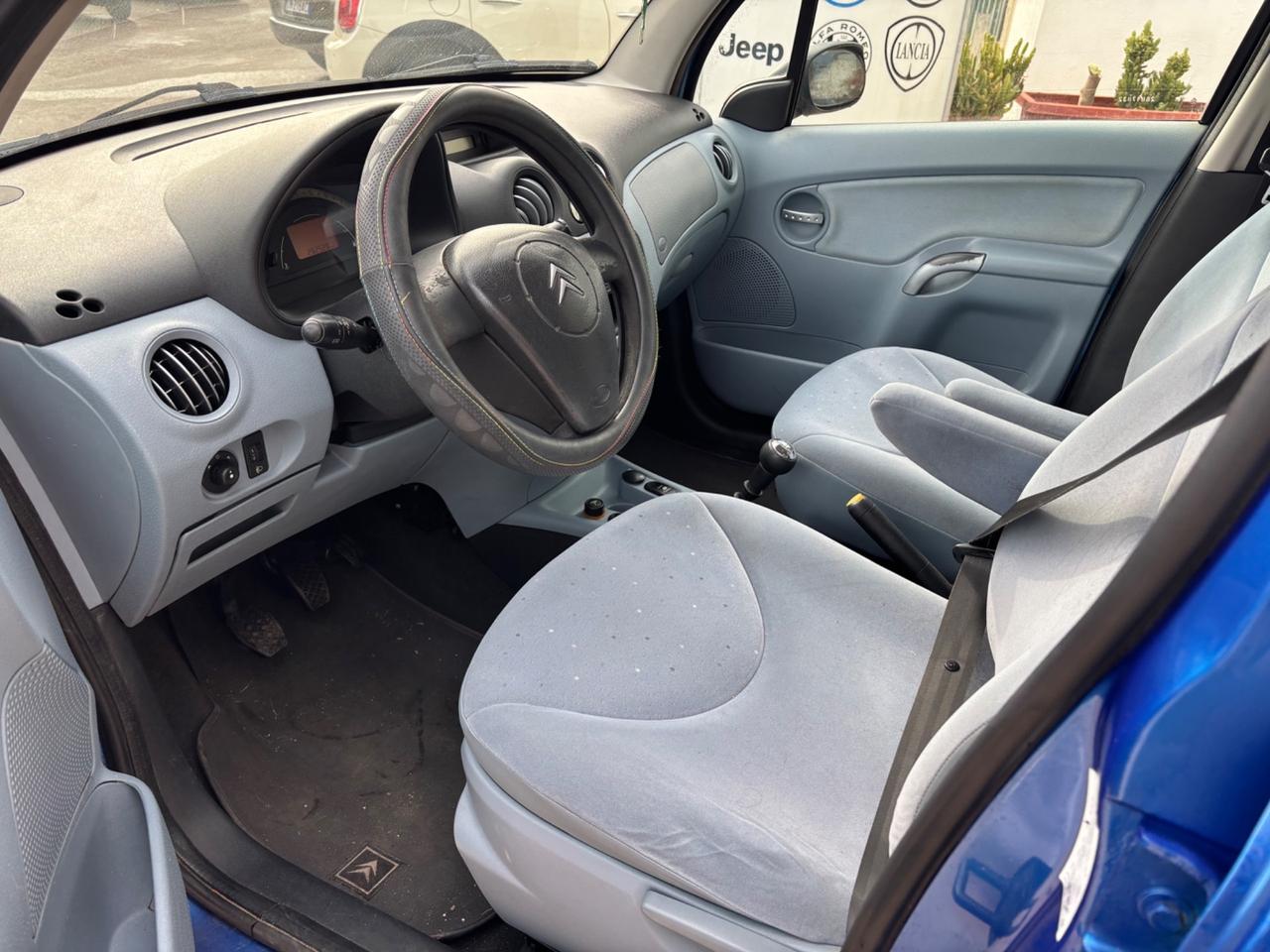 Citroen C3 1.1 Classique