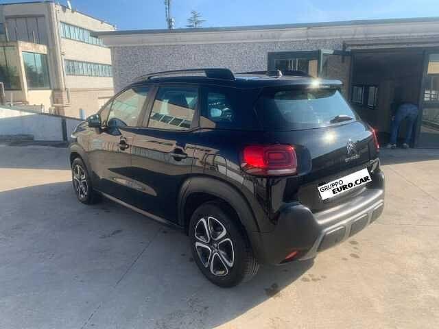 Citroen C3 Aircross Feel PureTech 110 S&S