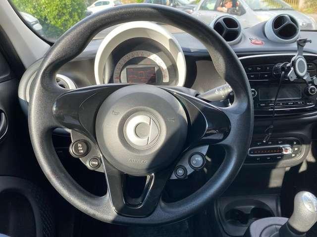 smart forFour Forfour 1.0 Prime 71cv my18